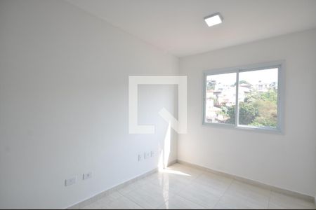 Sala de apartamento para alugar com 2 quartos, 44m² em Vila Irmaos Arnoni, São Paulo