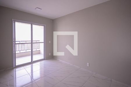 Sala  de apartamento para alugar com 2 quartos, 54m² em Vila Nair, São Paulo