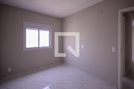 Quarto 2 de apartamento para alugar com 2 quartos, 54m² em Vila Nair, São Paulo