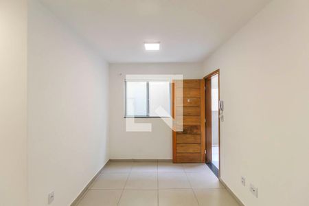 Sala  de apartamento para alugar com 2 quartos, 41m² em Vila Formosa, São Paulo