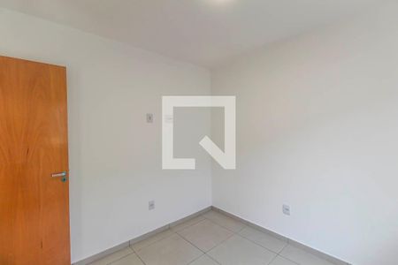 Quarto  de apartamento para alugar com 2 quartos, 41m² em Vila Formosa, São Paulo