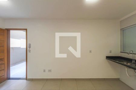 Cozinha  de apartamento para alugar com 2 quartos, 41m² em Vila Formosa, São Paulo