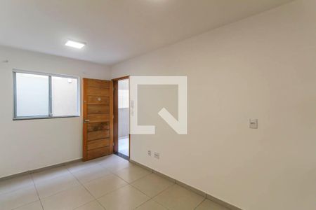 Quarto  de apartamento para alugar com 2 quartos, 41m² em Vila Formosa, São Paulo