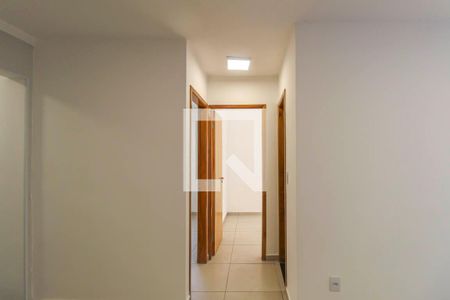 Quarto  de apartamento para alugar com 2 quartos, 41m² em Vila Formosa, São Paulo