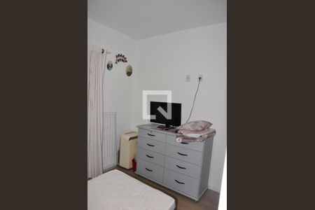 Sala/Quarto/Cozinha de apartamento para alugar com 1 quarto, 17m² em Vila Guedes, São Paulo