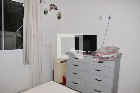 Sala/Quarto/Cozinha de apartamento à venda com 1 quarto, 17m² em Vila Guedes, São Paulo