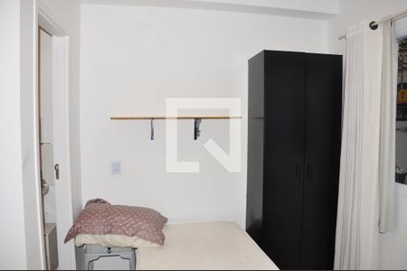 Sala/Quarto/Cozinha de apartamento para alugar com 1 quarto, 17m² em Vila Guedes, São Paulo