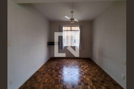 Quarto  de apartamento à venda com 4 quartos, 130m² em Serra, Belo Horizonte