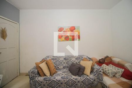 Sala de apartamento para alugar com 2 quartos, 68m² em Petrópolis, Porto Alegre