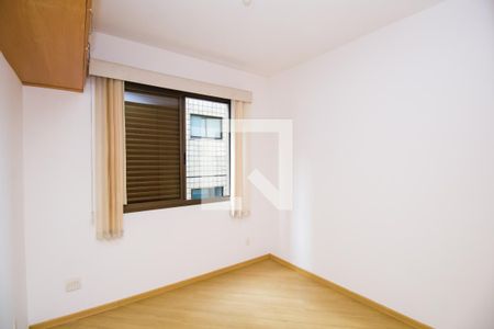 Quarto 1 de apartamento à venda com 3 quartos, 105m² em Sion, Belo Horizonte