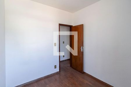 Quarto 1 de apartamento à venda com 3 quartos, 90m² em São José, Belo Horizonte