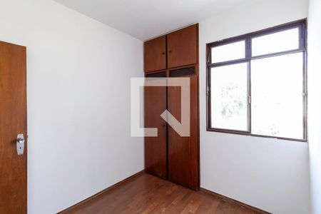 Quarto 1 de apartamento à venda com 3 quartos, 90m² em São José, Belo Horizonte