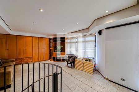 Sala 2 de apartamento à venda com 4 quartos, 320m² em Vila Mariana, São Paulo