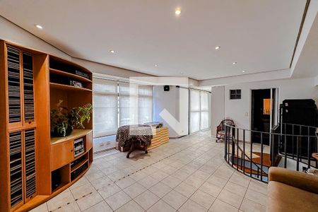 Sala 2 de apartamento à venda com 4 quartos, 320m² em Vila Mariana, São Paulo