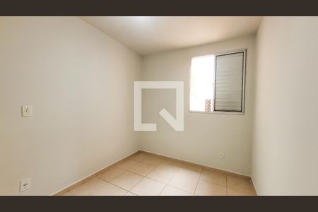 Quarto 1 de apartamento à venda com 3 quartos, 70m² em Vila Industrial, Campinas