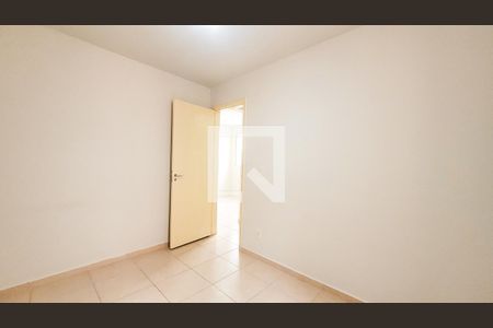 Quarto 1 de apartamento à venda com 3 quartos, 70m² em Vila Industrial, Campinas