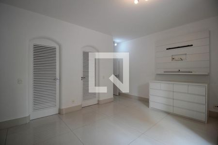 Suíte 1 de apartamento para alugar com 4 quartos, 280m² em Jardim Paulista, São Paulo