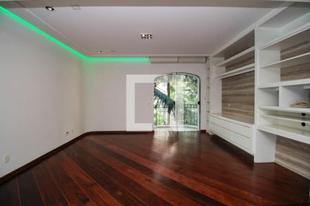 Sala de apartamento à venda com 4 quartos, 280m² em Jardim Paulista, São Paulo