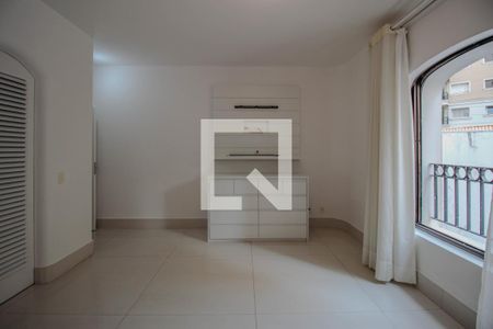 Suíte 1 de apartamento para alugar com 4 quartos, 280m² em Jardim Paulista, São Paulo