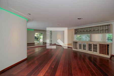 Sala de apartamento para alugar com 4 quartos, 280m² em Jardim Paulista, São Paulo