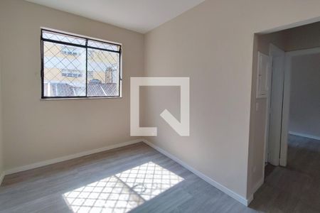 Sala de apartamento à venda com 1 quarto, 44m² em Centro, Campinas