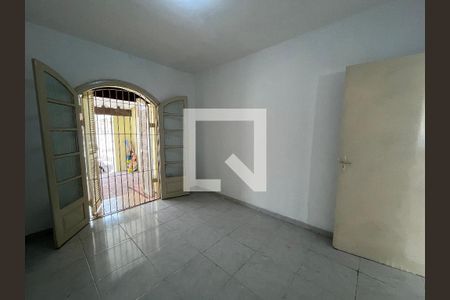 Quarto de casa para alugar com 2 quartos, 125m² em Vila Amorim, Suzano