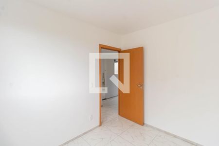 Quarto 2 de apartamento para alugar com 2 quartos, 55m² em São Luiz, Gravataí