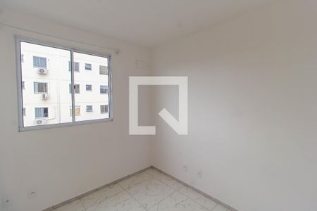 Quarto 1 de apartamento para alugar com 2 quartos, 55m² em São Luiz, Gravataí