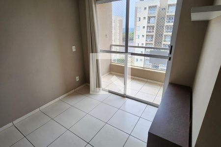 Sala de apartamento para alugar com 2 quartos, 65m² em Vila Sao Pedro, Hortolândia