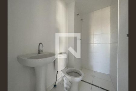 Foto 01 de apartamento à venda com 2 quartos, 45m² em Vila Esperança, São Paulo