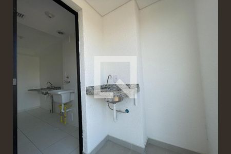 Foto 13 de apartamento à venda com 2 quartos, 45m² em Vila Esperança, São Paulo