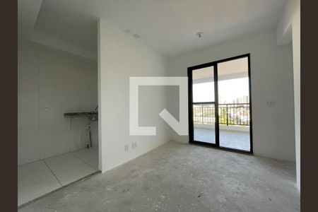 Foto 06 de apartamento à venda com 2 quartos, 45m² em Vila Esperança, São Paulo