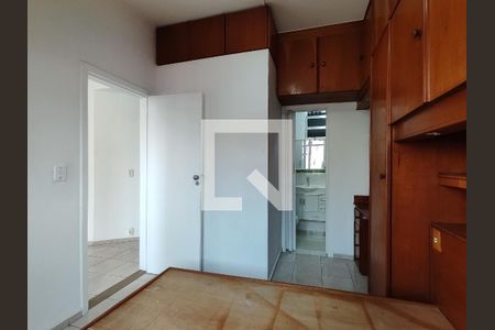 Suíte de apartamento para alugar com 1 quarto, 52m² em Maracanã, Rio de Janeiro