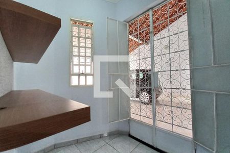 Sala de casa à venda com 3 quartos, 180m² em Parque Via Norte, Campinas