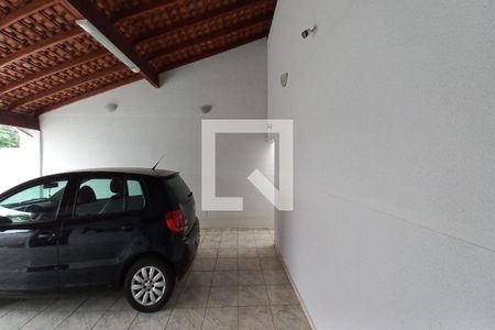 Vista da Sala de casa para alugar com 3 quartos, 180m² em Parque Via Norte, Campinas