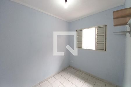 Quarto 1 de casa para alugar com 3 quartos, 180m² em Parque Via Norte, Campinas