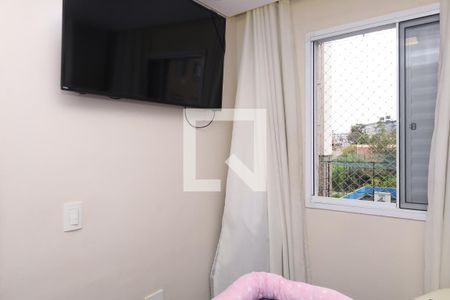 Quarto 1 de apartamento à venda com 2 quartos, 47m² em Itaquera, São Paulo