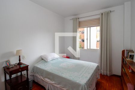 Quarto 2 de apartamento à venda com 2 quartos, 91m² em Serra, Belo Horizonte