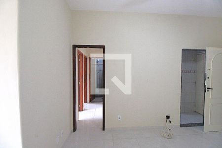 Sala de apartamento para alugar com 2 quartos, 55m² em Méier, Rio de Janeiro