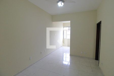 Sala de apartamento para alugar com 2 quartos, 55m² em Méier, Rio de Janeiro