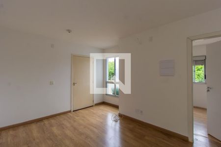 Sala de apartamento para alugar com 2 quartos, 55m² em Passo das Pedras, Gravataí