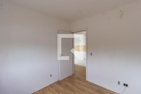 Quarto 2 de apartamento para alugar com 2 quartos, 55m² em Passo das Pedras, Gravataí