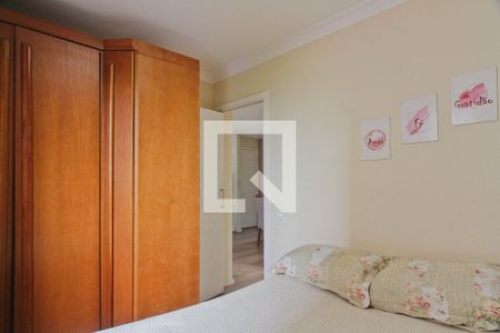 Quarto 2 de apartamento à venda com 2 quartos, 41m² em Jardim das Gracas, São Paulo