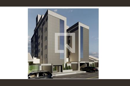 Apartamento à venda com 3 quartos, 156m² em Ana Lúcia, Belo Horizonte