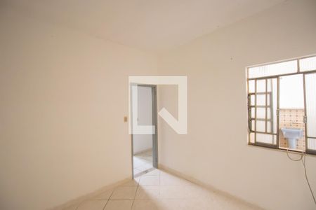 Sala de apartamento para alugar com 2 quartos, 45m² em Patronato, São Gonçalo