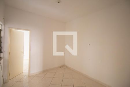 Sala de apartamento para alugar com 2 quartos, 45m² em Patronato, São Gonçalo