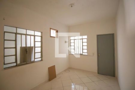 Quarto 2 de apartamento para alugar com 2 quartos, 45m² em Patronato, São Gonçalo