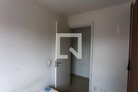 Quarto 1 de apartamento à venda com 2 quartos, 40m² em Jardim Taboao, São Paulo