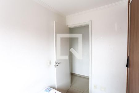 Quarto 1 de apartamento à venda com 2 quartos, 40m² em Jardim Taboao, São Paulo