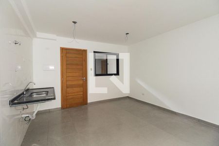 Studio à venda com 28m², 1 quarto e sem vagaStudio